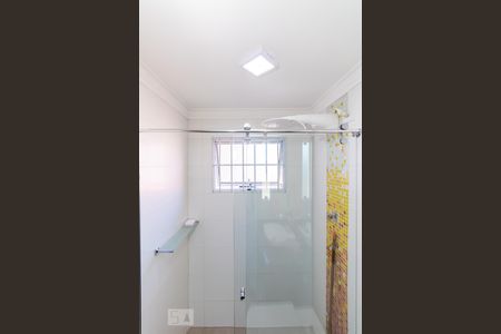 Casa à venda com 135m², 3 quartos e 2 vagas Casa à venda com 135m², 3 quartos e 2 vagasBanheiro da Suíte 2