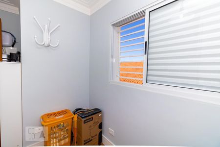 Casa à venda com 135m², 3 quartos e 2 vagas Casa à venda com 135m², 3 quartos e 2 vagasQuarto