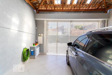 Casa à venda com 135m², 3 quartos e 2 vagas Casa à venda com 135m², 3 quartos e 2 vagasGaragem