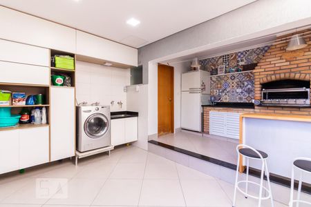 Casa à venda com 135m², 3 quartos e 2 vagas Casa à venda com 135m², 3 quartos e 2 vagasÁrea de Serviço e Churrasqueira