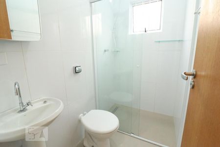 Kitnet de kitnet/studio para alugar com 1 quarto, 35m² em Jardim Maria Estela, São Paulo