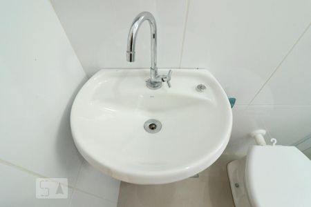 Kitnet de kitnet/studio para alugar com 1 quarto, 35m² em Jardim Maria Estela, São Paulo