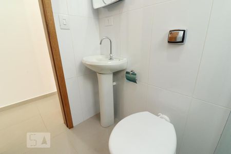 Kitnet de kitnet/studio para alugar com 1 quarto, 35m² em Jardim Maria Estela, São Paulo