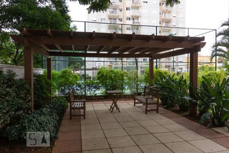 Apartamento para alugar com 64m², 2 quartos e 1 vaga Apartamento para alugar com 64m², 2 quartos e 1 vagaÁrea Comum