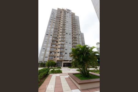 Apartamento para alugar com 64m², 2 quartos e 1 vaga Apartamento para alugar com 64m², 2 quartos e 1 vagaFachada