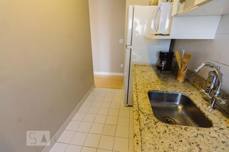 Apartamento para alugar com 64m², 2 quartos e 1 vaga Apartamento para alugar com 64m², 2 quartos e 1 vagaCozinha