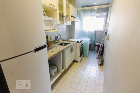 Apartamento para alugar com 64m², 2 quartos e 1 vaga Apartamento para alugar com 64m², 2 quartos e 1 vagaCozinha