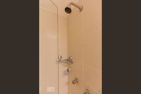 Apartamento para alugar com 64m², 2 quartos e 1 vaga Apartamento para alugar com 64m², 2 quartos e 1 vagaBanheiro 2 Chuveiro