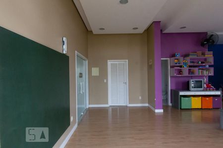 Apartamento para alugar com 64m², 2 quartos e 1 vaga Apartamento para alugar com 64m², 2 quartos e 1 vagaBrinquedoteca