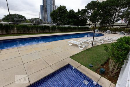 Apartamento para alugar com 64m², 2 quartos e 1 vaga Apartamento para alugar com 64m², 2 quartos e 1 vagaPiscina