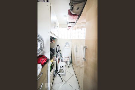 Casa à venda com 194m², 3 quartos e 3 vagasQuarto de Serviço