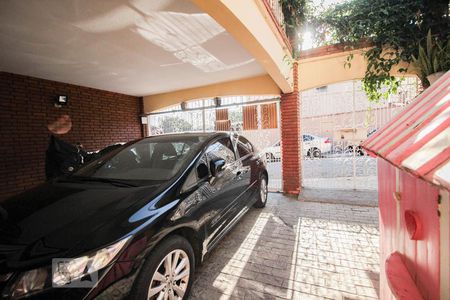 Casa à venda com 194m², 3 quartos e 3 vagasGaragem