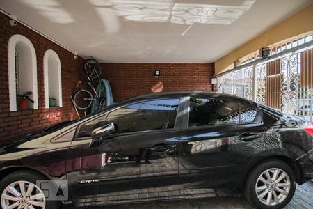 Casa à venda com 194m², 3 quartos e 3 vagasGaragem