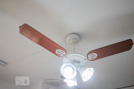 Casa à venda com 194m², 3 quartos e 3 vagasCozinha