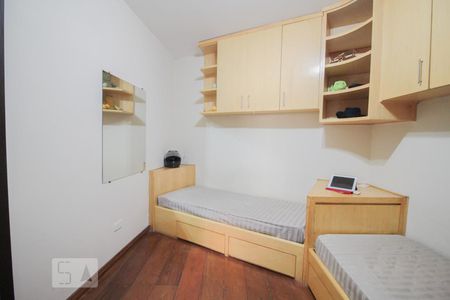 Casa à venda com 194m², 3 quartos e 3 vagasQuarto 3