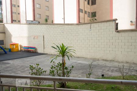 Vista de apartamento para alugar com 2 quartos, 49m² em Itaquera, São Paulo