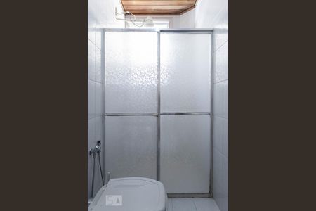 Apartamento à venda com 90m², 3 quartos e 2 vagasBanheiro social