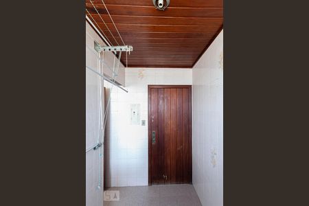 Apartamento à venda com 90m², 3 quartos e 2 vagasÁrea de serviço 