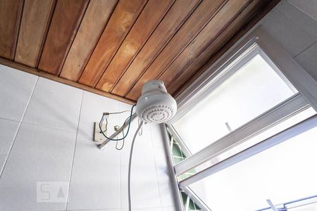 Apartamento à venda com 90m², 3 quartos e 2 vagasBanheiro social