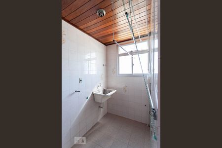 Apartamento à venda com 90m², 3 quartos e 2 vagasÁrea de serviço 