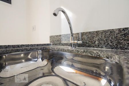 Kitnet/Cozinha de kitnet/studio para alugar com 1 quarto, 20m² em Tatuapé, São Paulo