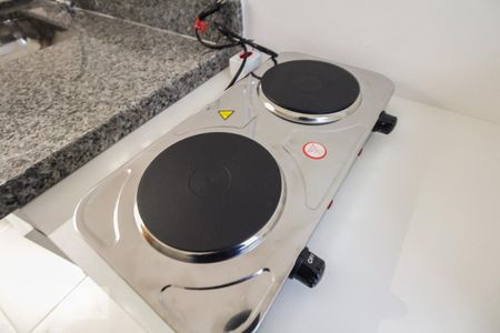 Kitnet/Cozinha de kitnet/studio para alugar com 1 quarto, 20m² em Tatuapé, São Paulo