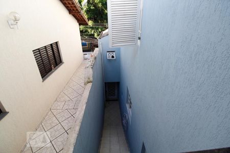 Casa à venda com 302m², 4 quartos e 2 vagas Casa à venda com 302m², 4 quartos e 2 vagasVista da Varanda da Suíte 3