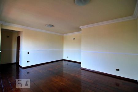Sala de apartamento para alugar com 3 quartos, 126m² em Santa Teresinha, Santo André