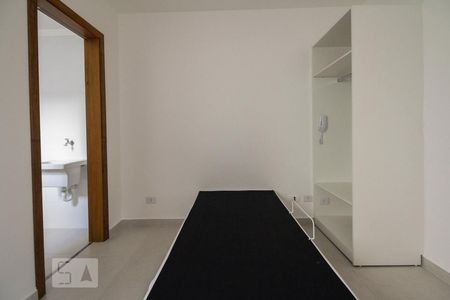 Kitnet de kitnet/studio para alugar com 1 quarto, 21m² em Tatuapé, São Paulo