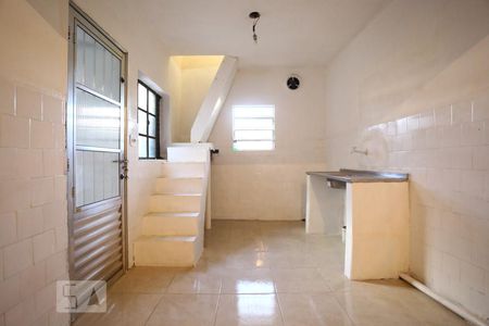 Casa à venda com 150m², 3 quartos e 1 vagaCozinha