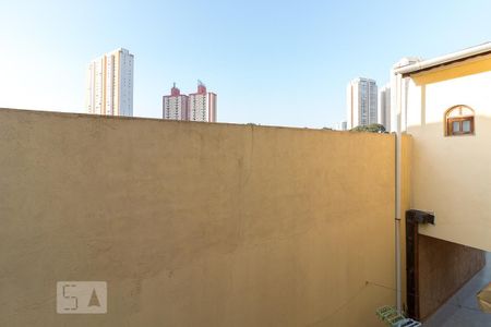 Casa para alugar com 385m², 3 quartos e 5 vagasVista quarto 2