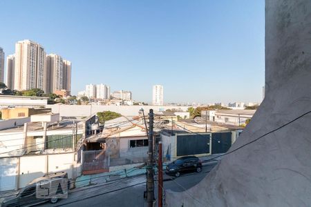 Casa para alugar com 385m², 3 quartos e 5 vagasVista quarto 3 suíte