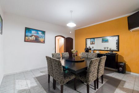 Casa para alugar com 385m², 3 quartos e 5 vagasCopa