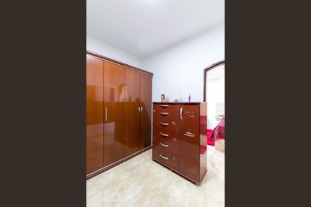 Casa para alugar com 385m², 3 quartos e 5 vagasCloset quarto 3 suíte