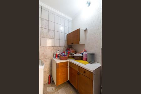 Casa para alugar com 385m², 3 quartos e 5 vagasÁrea de serviço