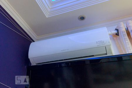 Casa para alugar com 385m², 3 quartos e 5 vagasQuarto 2 - ar condicionado