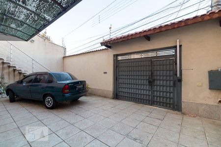 Casa para alugar com 385m², 3 quartos e 5 vagasGaragem e quintal
