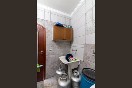 Casa para alugar com 385m², 3 quartos e 5 vagasÁrea de serviço