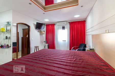 Casa para alugar com 385m², 3 quartos e 5 vagasQuarto 3 suíte