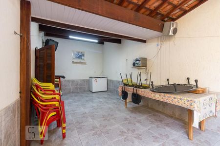 Casa para alugar com 385m², 3 quartos e 5 vagasÁrea Externa