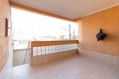 Casa para alugar com 385m², 3 quartos e 5 vagasTerraço