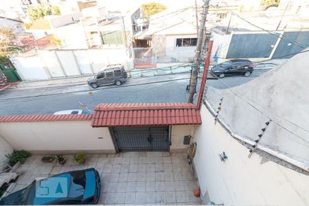 Casa para alugar com 385m², 3 quartos e 5 vagasVista quarto 3 suíte