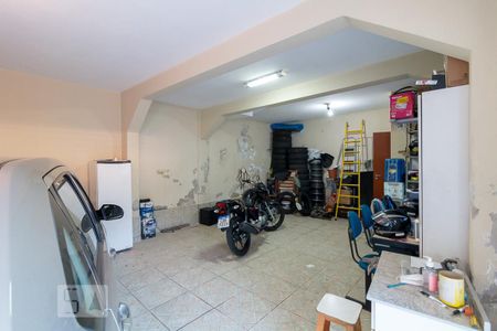 Casa para alugar com 385m², 3 quartos e 5 vagasGaragem coberta