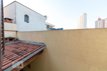 Casa para alugar com 385m², 3 quartos e 5 vagasVista quarto 2