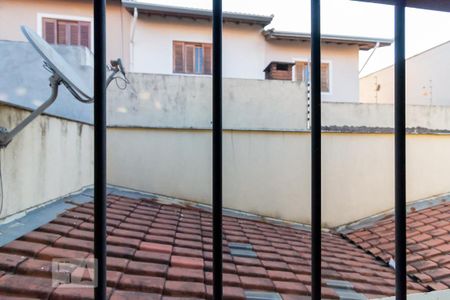 Casa para alugar com 385m², 3 quartos e 5 vagasVista quarto 1