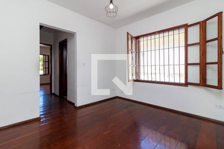 Quarto 2 de casa para alugar com 3 quartos, 150m² em Chácara Santo Antônio (zona Sul), São Paulo