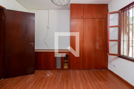 Quarto 1 de casa para alugar com 3 quartos, 150m² em Chácara Santo Antônio (zona Sul), São Paulo
