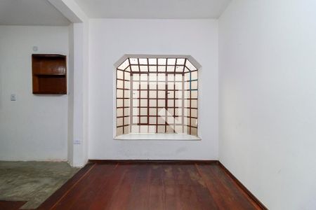 Sala de casa para alugar com 3 quartos, 150m² em Chácara Santo Antônio (zona Sul), São Paulo