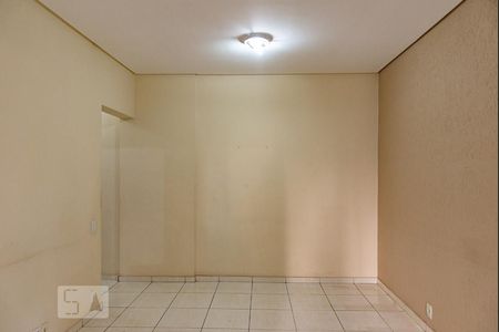 Sala de apartamento à venda com 2 quartos, 53m² em Vila Vermelha, São Paulo