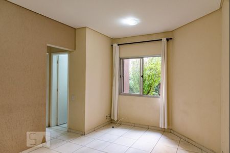 Sala de apartamento à venda com 2 quartos, 53m² em Vila Vermelha, São Paulo